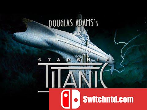《星河舰队（STARSHIP TITANIC）》GOG版 v2.0.0.4 CORE破解版[EN]_0