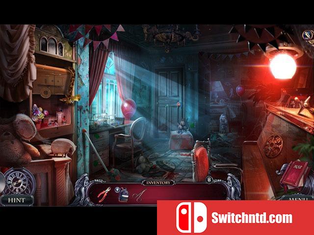 《残酷谎言：继承者（Grim Tales: The Heir）》典藏版 v1.0 ZEKE破解版[EN]_1