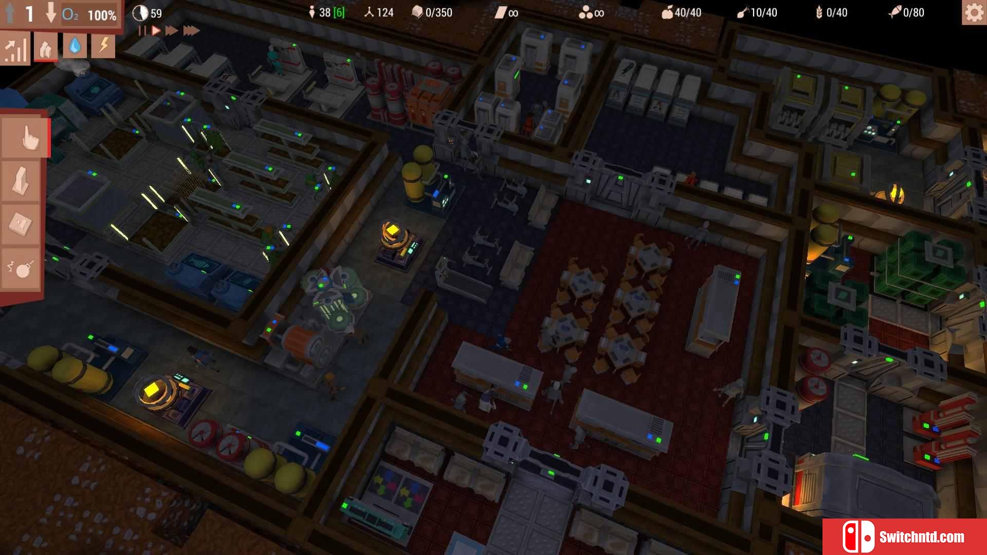 《地堡生活（Life in Bunker）》SKIDROW破解版[EN]_8