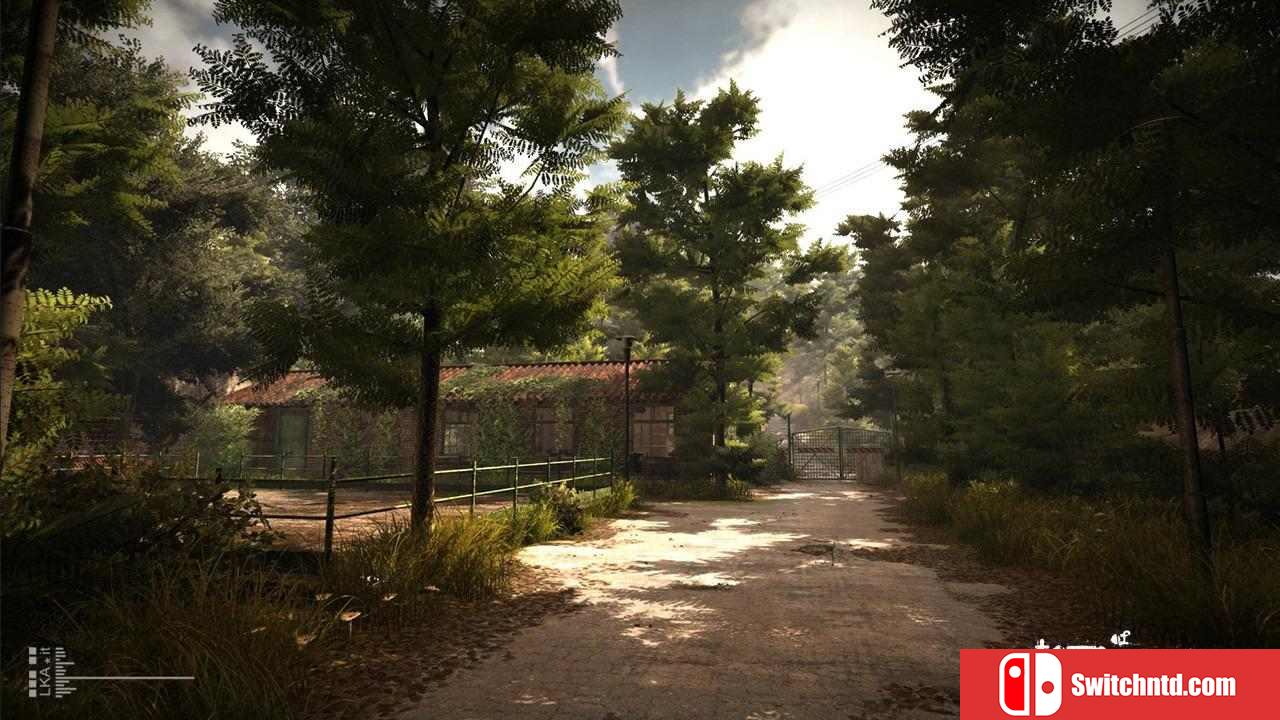 《光之镇（The Town of Light）》CODEX破解版[EN]_1