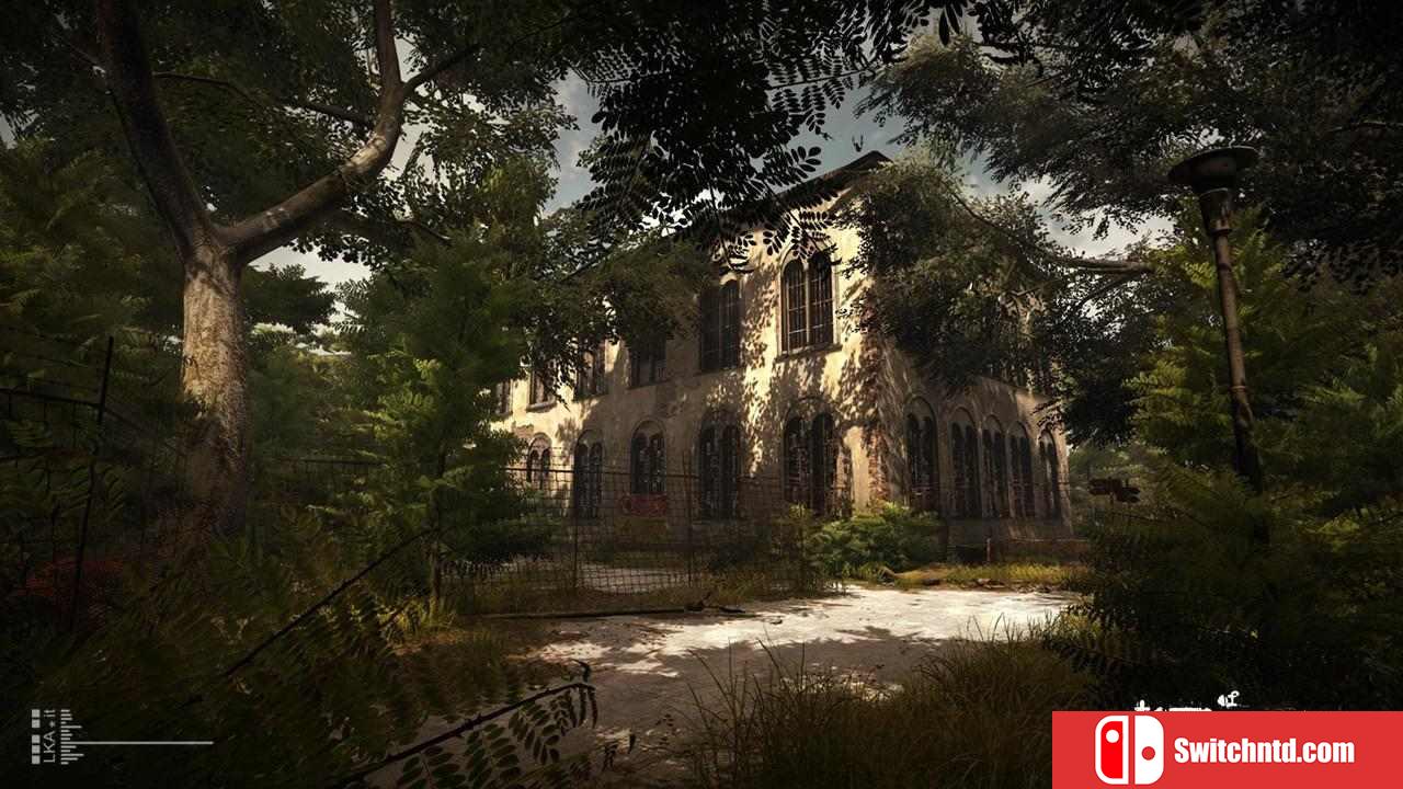 《光之镇（The Town of Light）》CODEX破解版[EN]_8