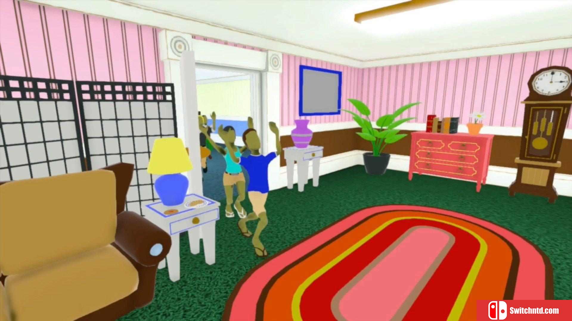 《房中大象（Elephant in the Room）》EZGAME破解版[EN]_1