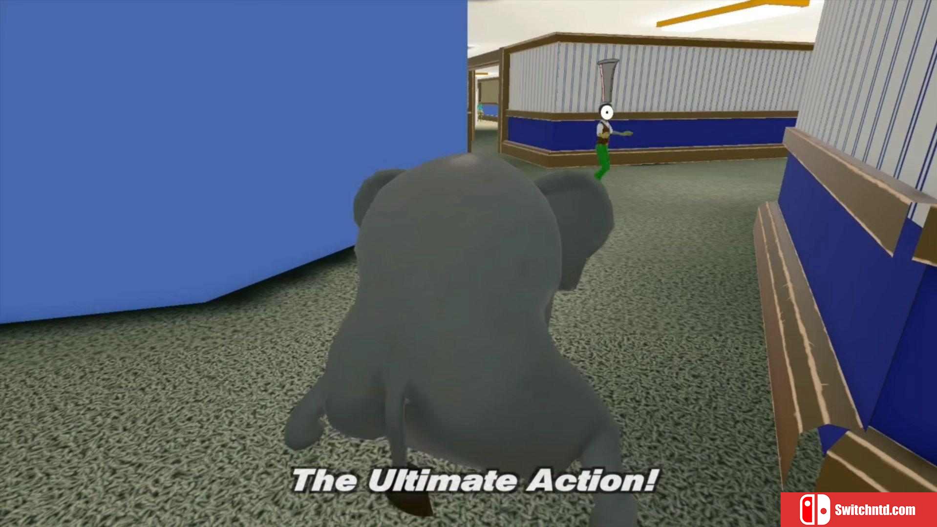 《房中大象（Elephant in the Room）》EZGAME破解版[EN]_3