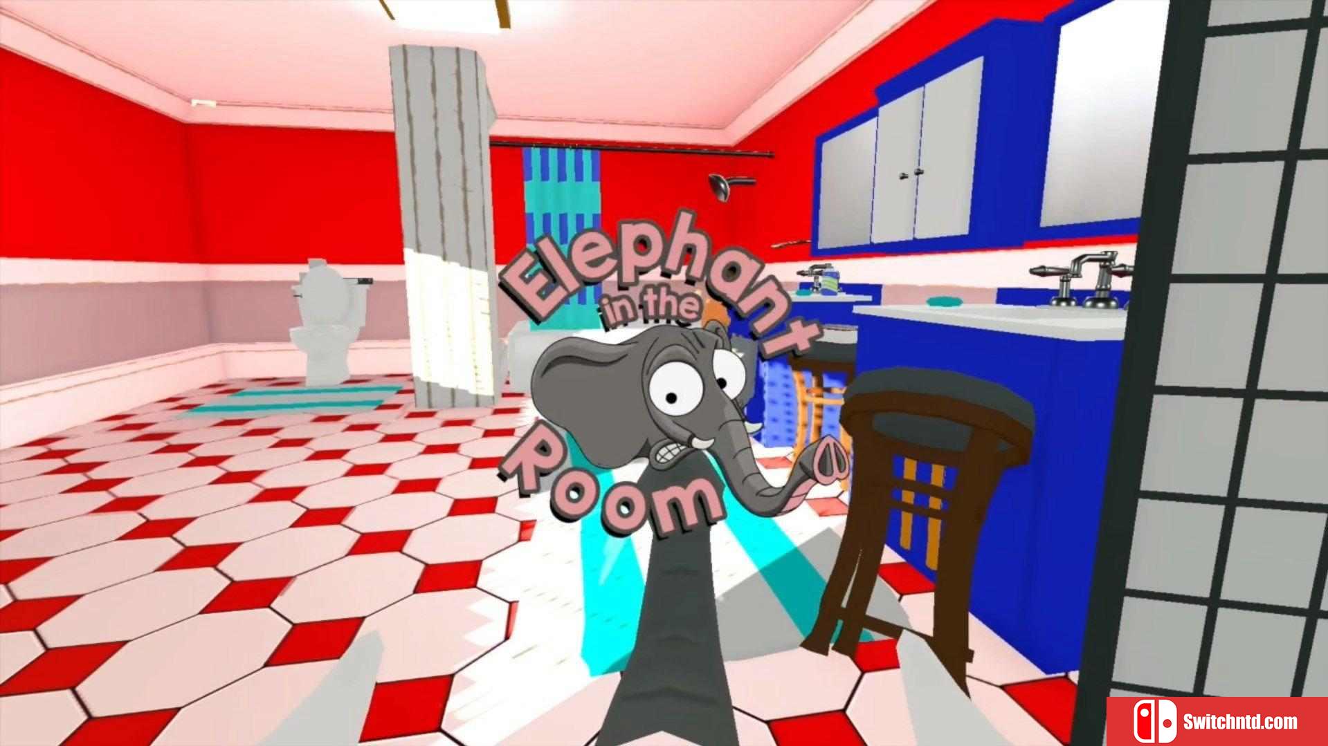 《房中大象（Elephant in the Room）》EZGAME破解版[EN]_4