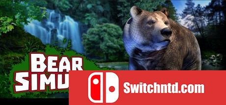 《模拟野熊（Bear Simulator）》DOGE破解版[EN]_0