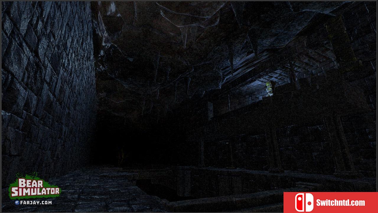 《模拟野熊（Bear Simulator）》DOGE破解版[EN]_6
