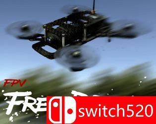 《四旋翼飞行模拟器（FPV Freerider）》VACE破解版[EN]_0