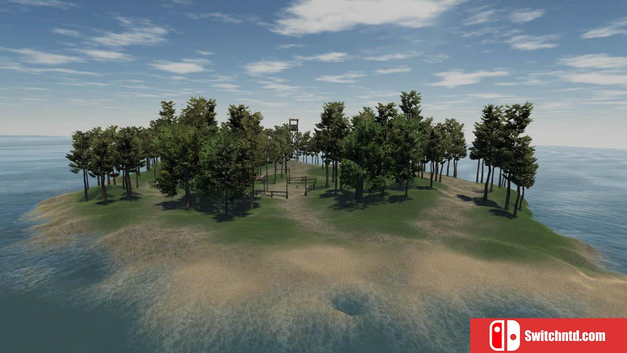 《四旋翼飞行模拟器（FPV Freerider）》VACE破解版[EN]_5
