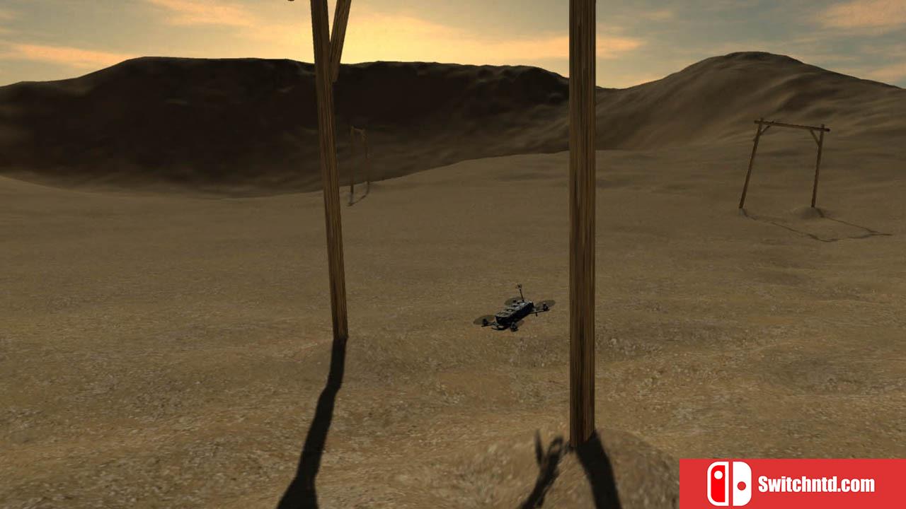 《四旋翼飞行模拟器（FPV Freerider）》VACE破解版[EN]_6