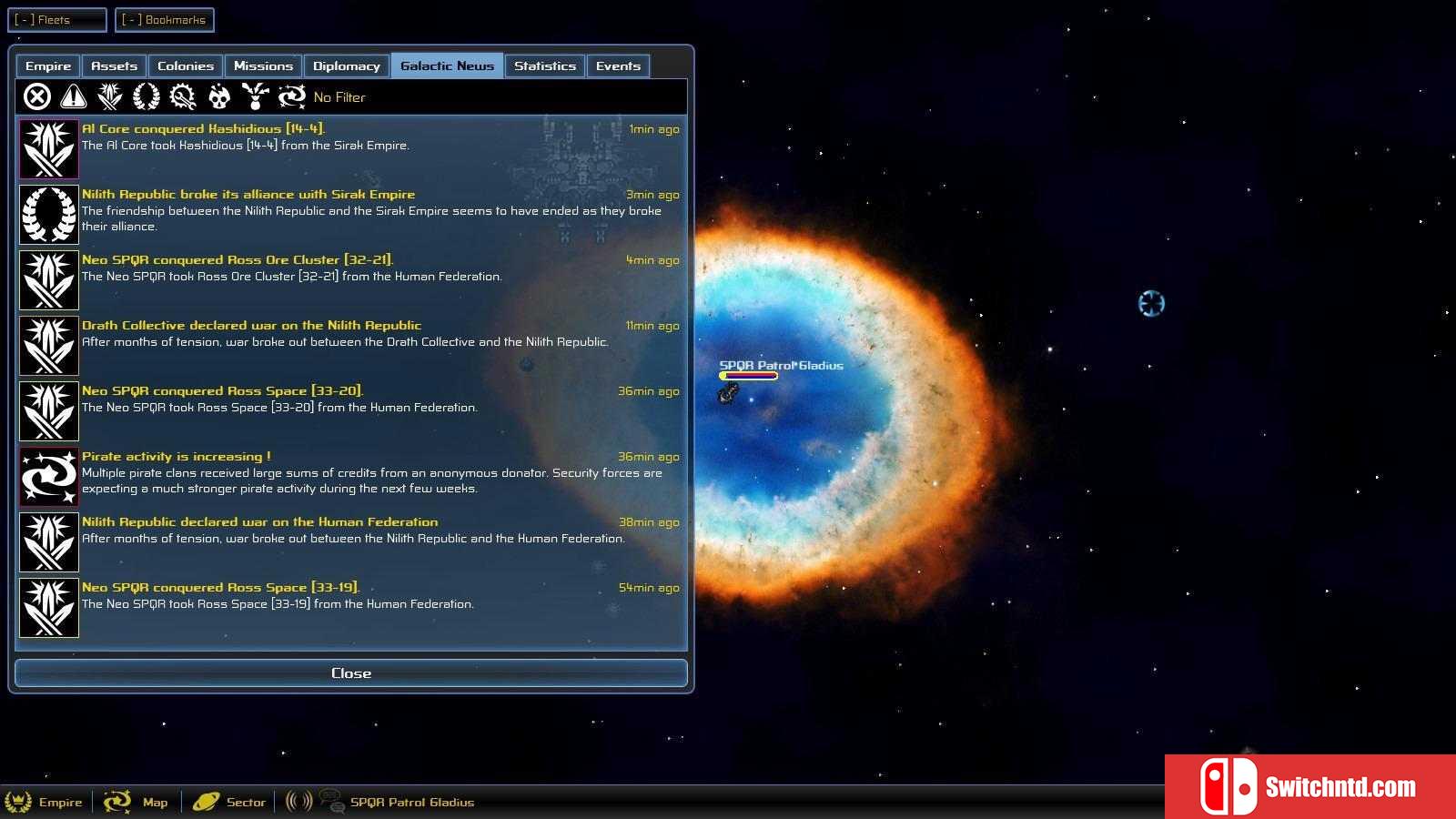 《无尽的银河系（Unending Galaxy）》v1.2 VACE破解版[EN]_3
