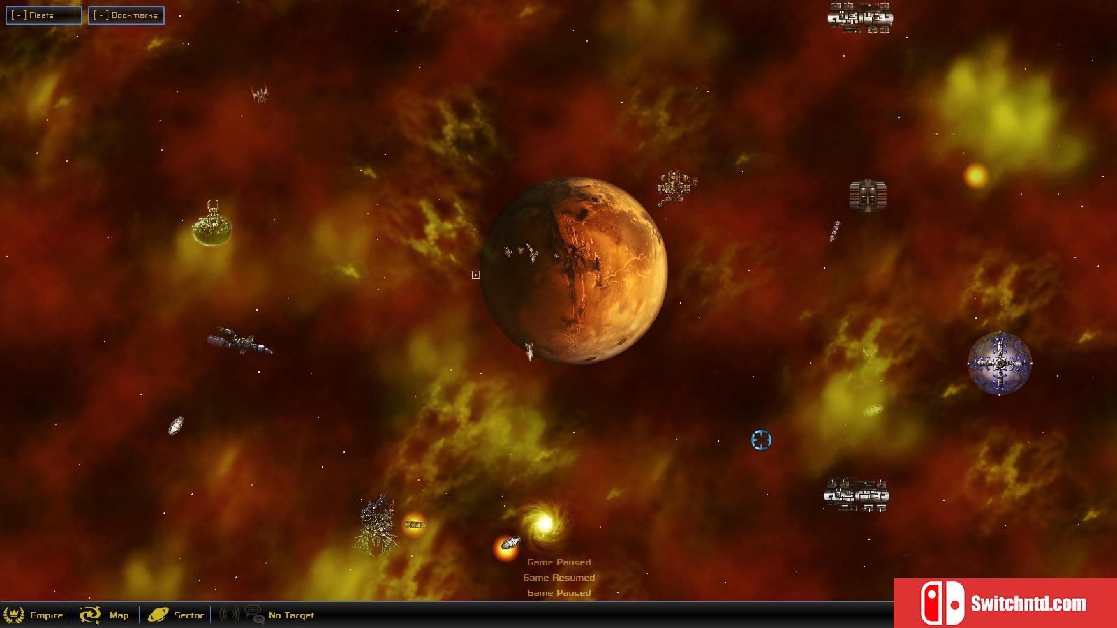 《无尽的银河系（Unending Galaxy）》v1.2 VACE破解版[EN]_5