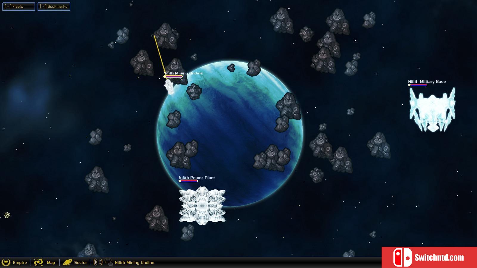 《无尽的银河系（Unending Galaxy）》v1.2 VACE破解版[EN]_7