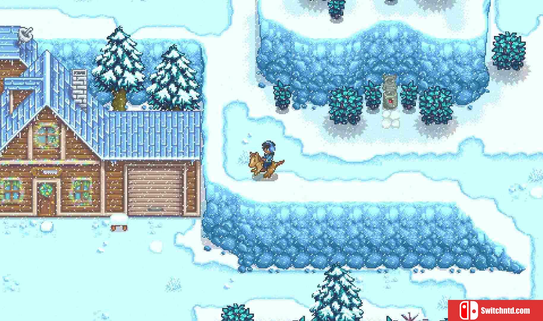 《星露谷物语（Stardew Valley）》v1.07 ALiAS硬盘版[EN]_1