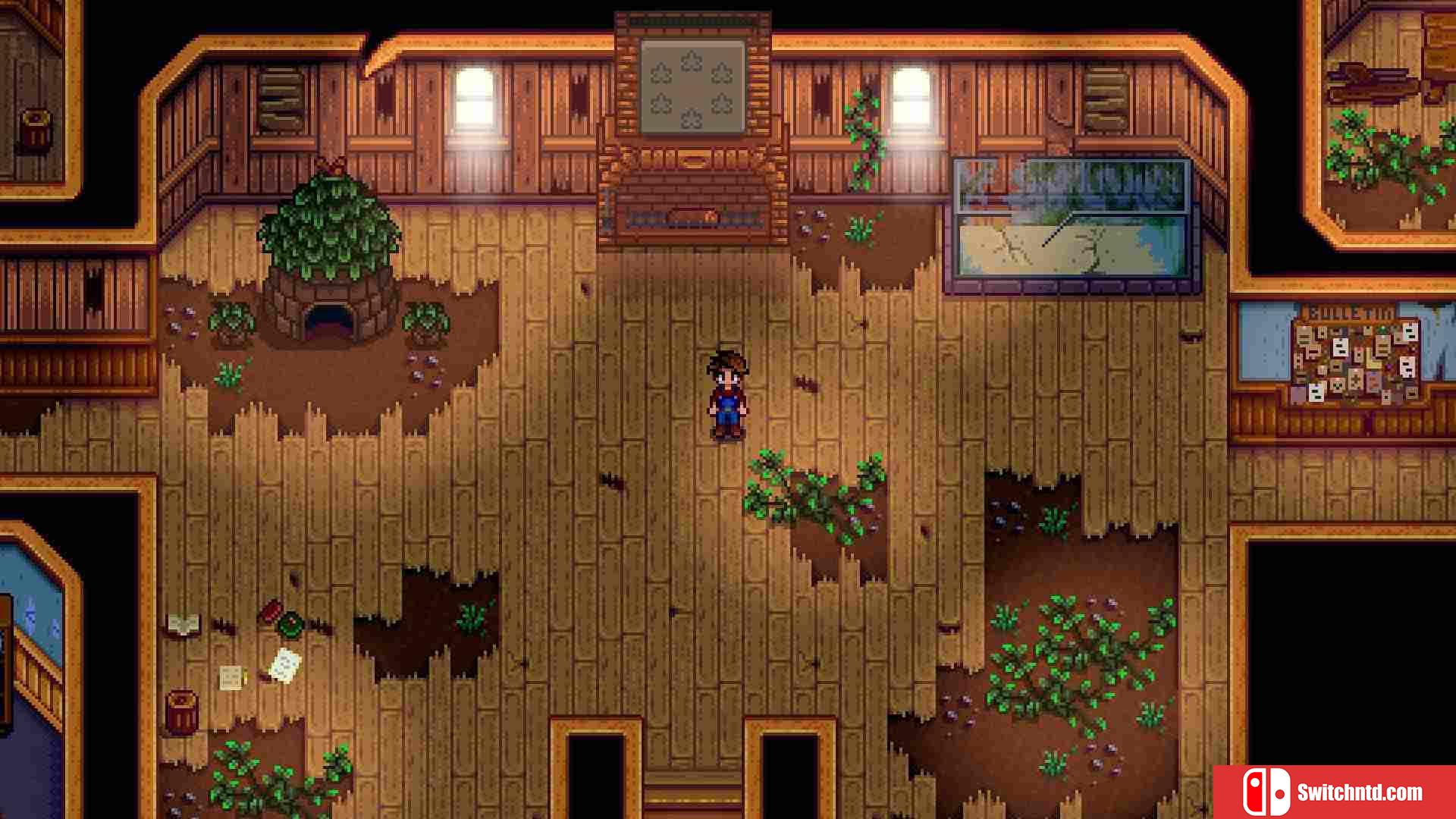 《星露谷物语（Stardew Valley）》v1.07 ALiAS硬盘版[EN]_4