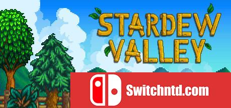 《星露谷物语（Stardew Valley）》v1.07 ALiAS硬盘版[EN]_0