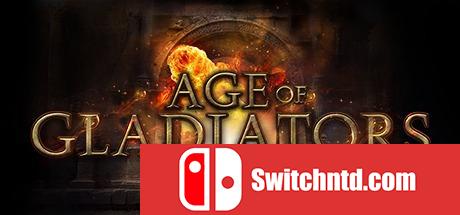 《角斗士时代（Age Of Gladiators）》v3.1 ALiAS硬盘版[EN]_0