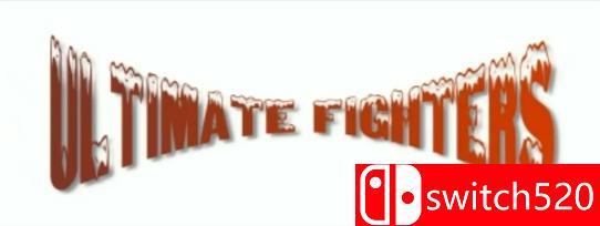 《终极战士（Ultimate Fighters）》VACE硬盘版[EN]_0