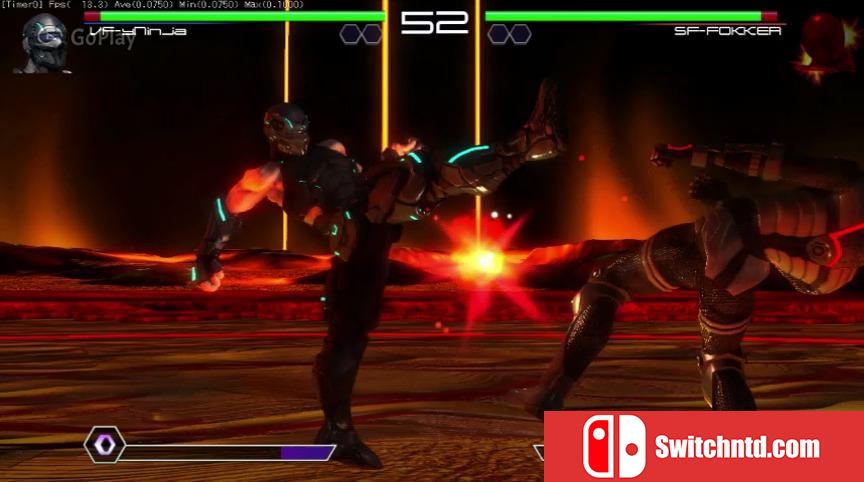 《终极战士（Ultimate Fighters）》VACE硬盘版[EN]_3