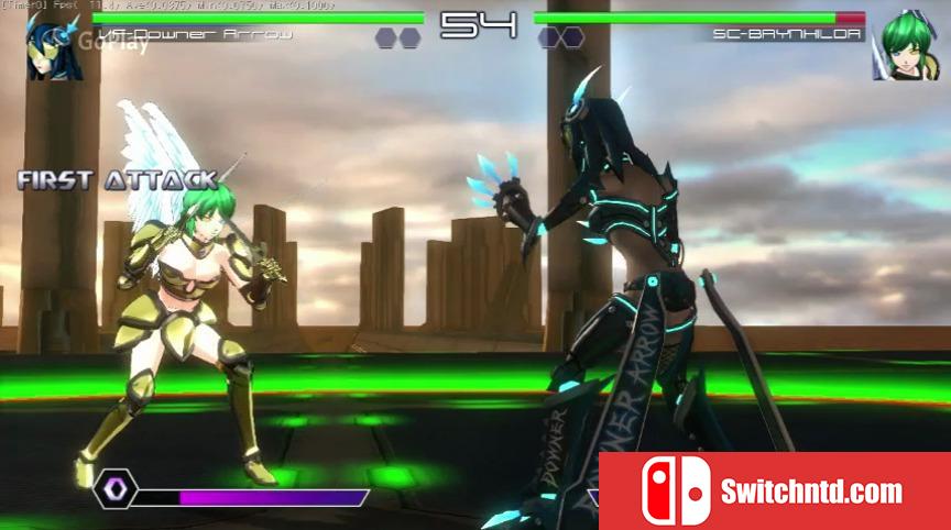 《终极战士（Ultimate Fighters）》VACE硬盘版[EN]_4