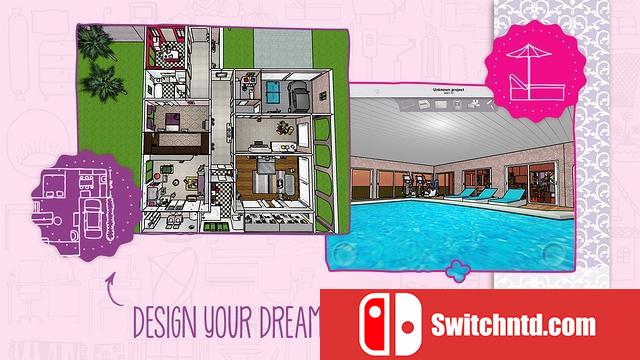 《我的梦想之家：3D（My Dream Home 3D）》七国语言 ALiAS硬盘版[EN]_2