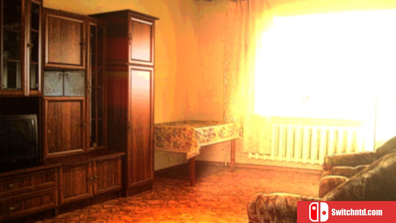 《Spakoyno：回到苏联2.0（Spakoyno: Back to the USSR 2.0）》POSTMORTEM破解版[EN]_2