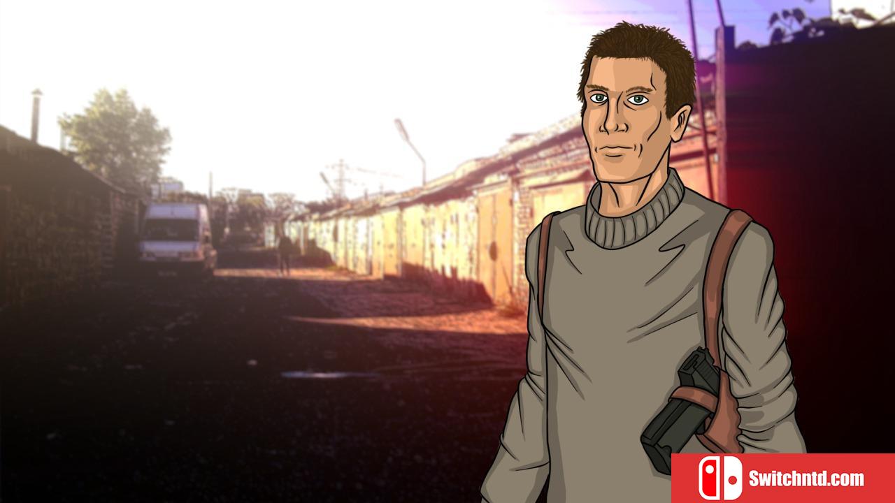 《Spakoyno：回到苏联2.0（Spakoyno: Back to the USSR 2.0）》POSTMORTEM破解版[EN]_8