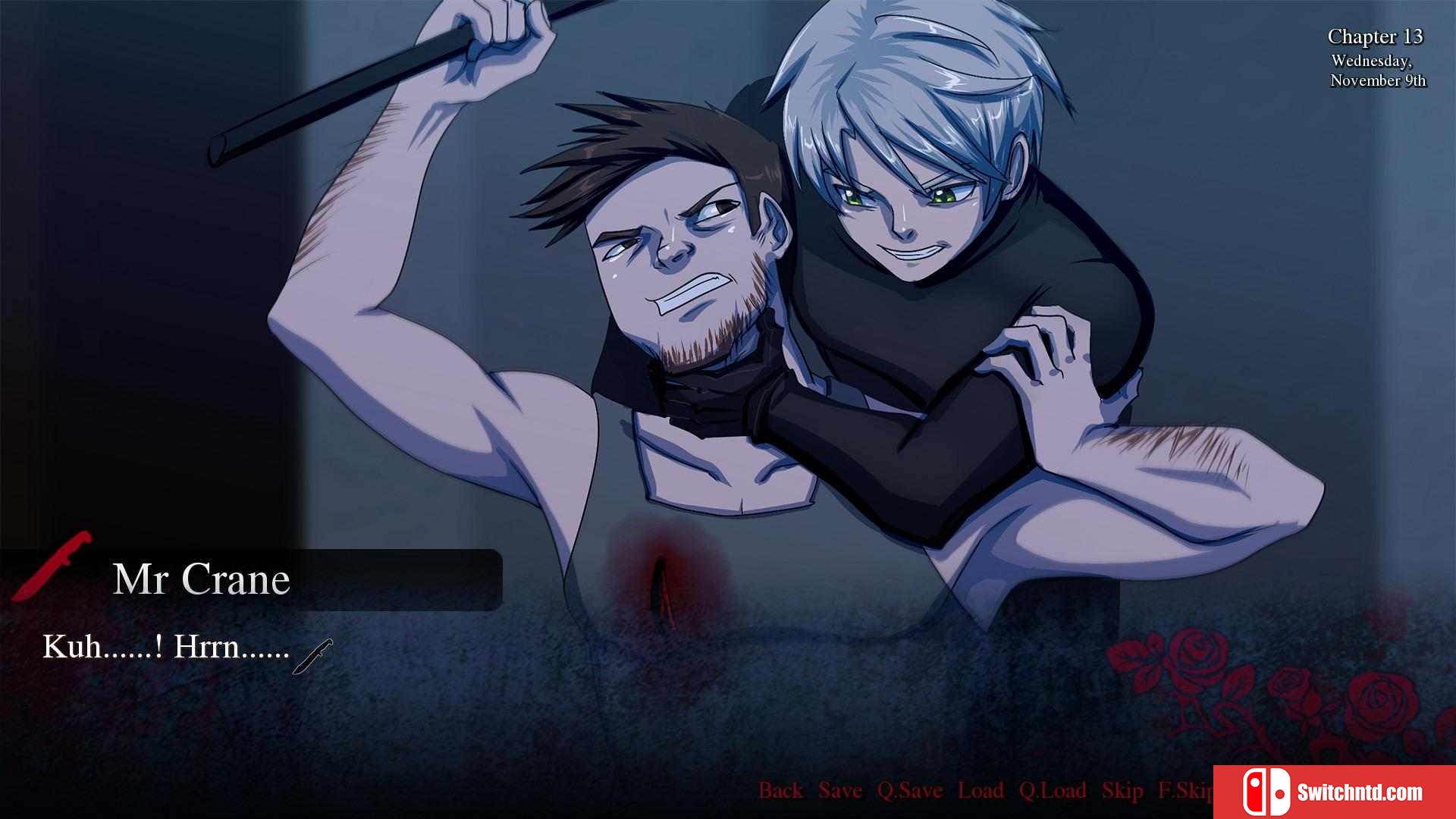 《疾病（Sickness）》POSTMORTEM破解版[EN]_3