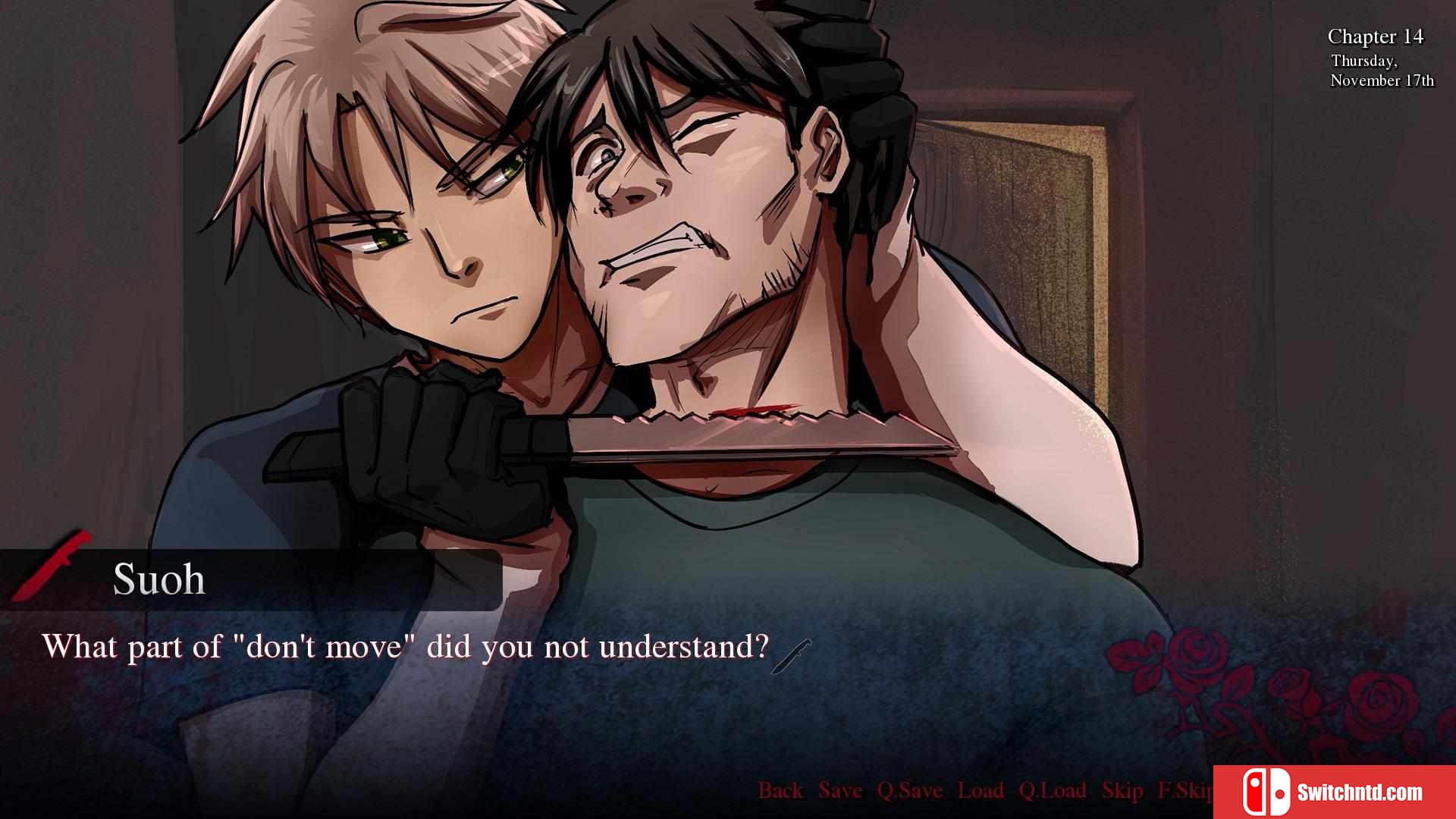 《疾病（Sickness）》POSTMORTEM破解版[EN]_6