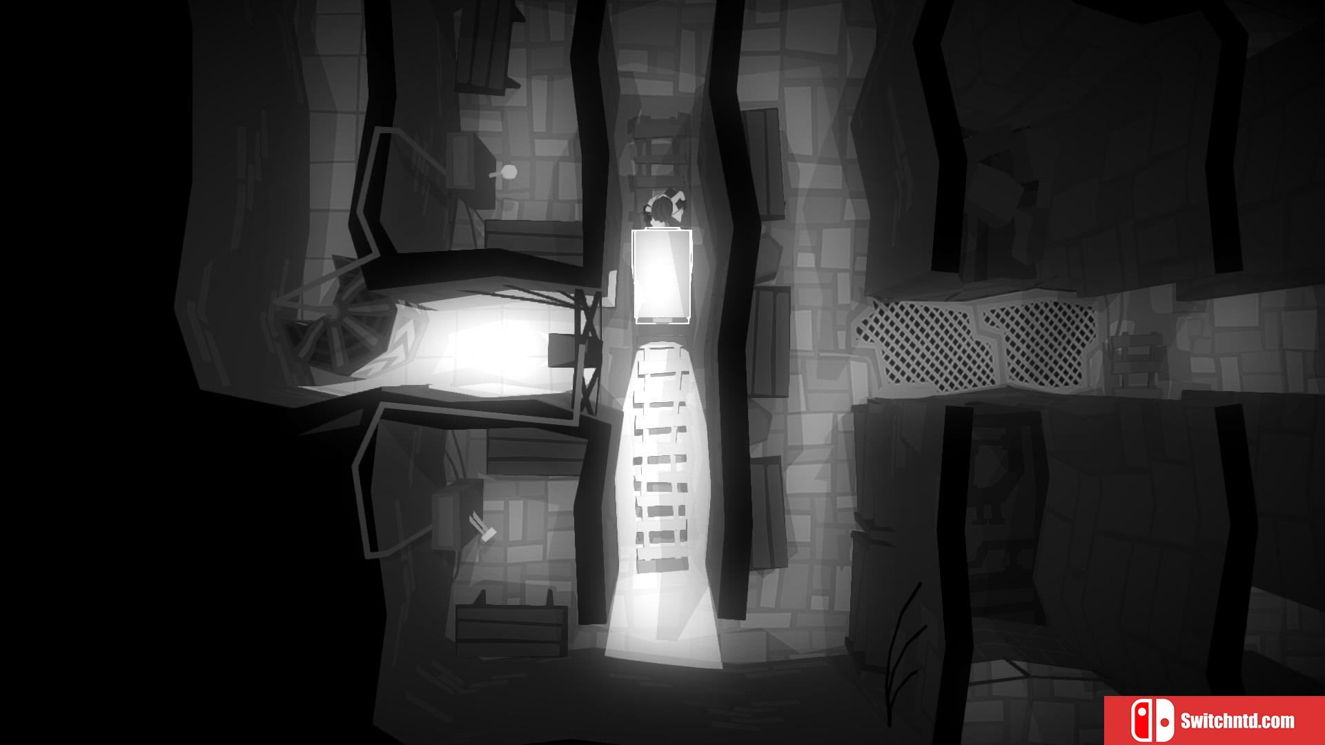 《逆光追影（One Upon Light）》TiNYiSO破解版[EN]_2