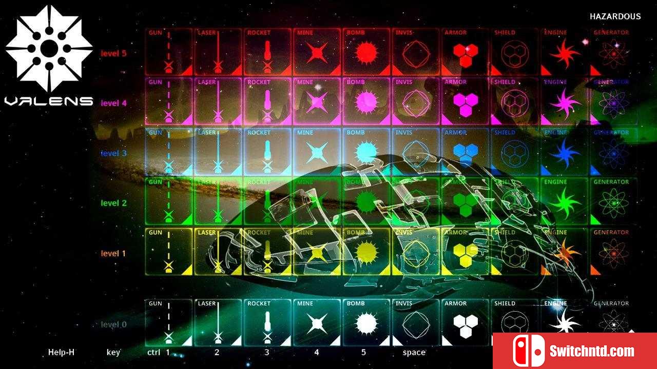 《VALENS（VALENS）》Unleashed硬盘版[EN]_2