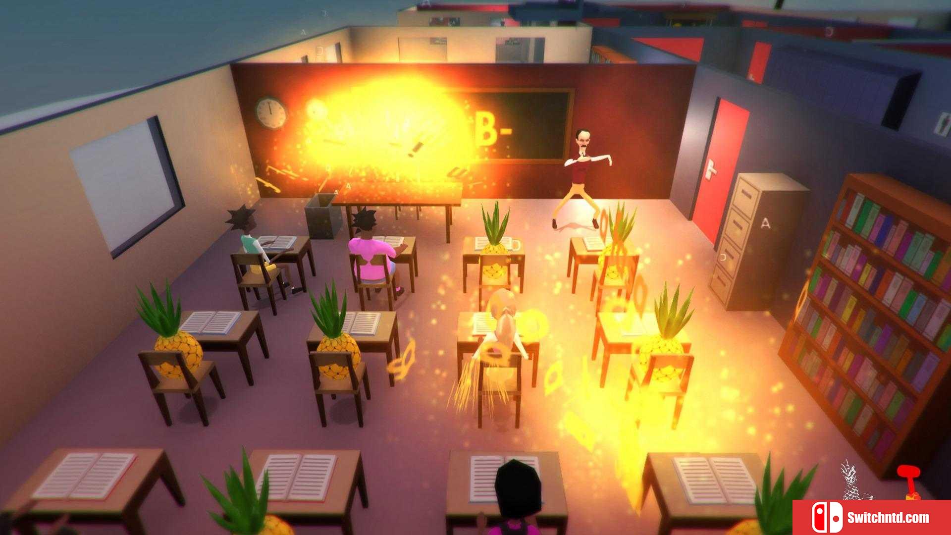 《一个凤梨都不落（No Pineapple Left Behind）》Unleashed硬盘版[EN]_3