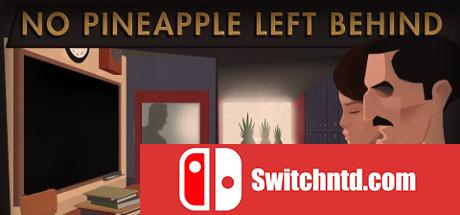 《一个凤梨都不落（No Pineapple Left Behind）》Unleashed硬盘版[EN]_0