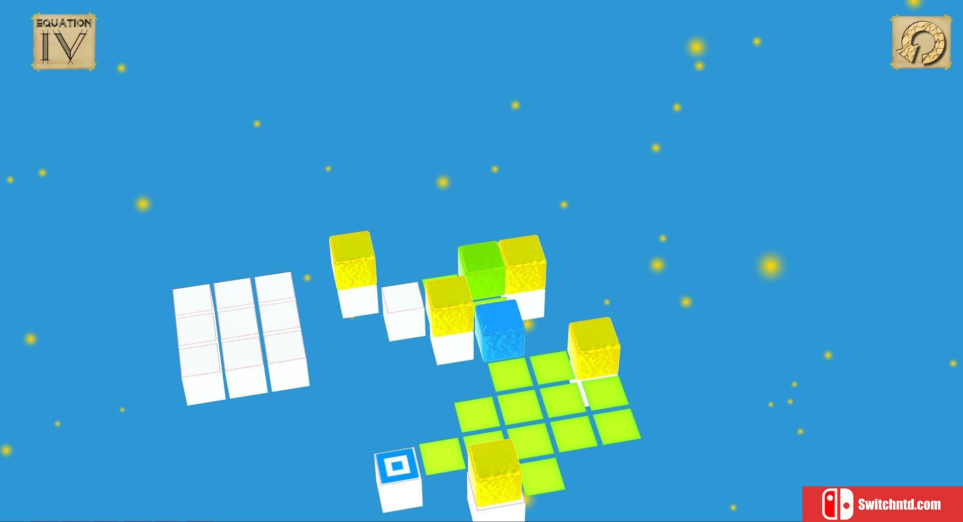 《粘性立方体：算法（GooCubelets: The Algoorithm）》七国语言 ALiAS硬盘版[EN]_4