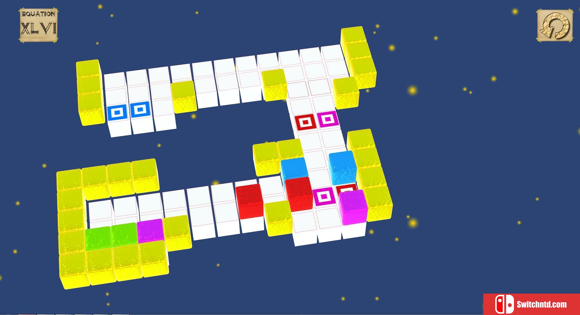 《粘性立方体：算法（GooCubelets: The Algoorithm）》七国语言 ALiAS硬盘版[EN]_1