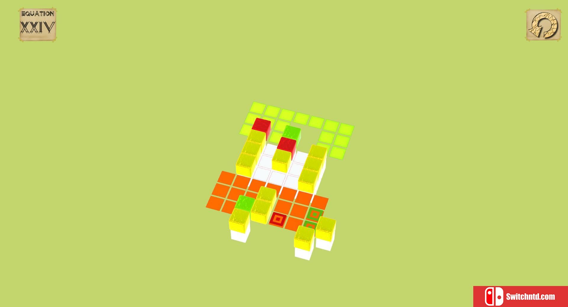 《粘性立方体：算法（GooCubelets: The Algoorithm）》七国语言 ALiAS硬盘版[EN]_2