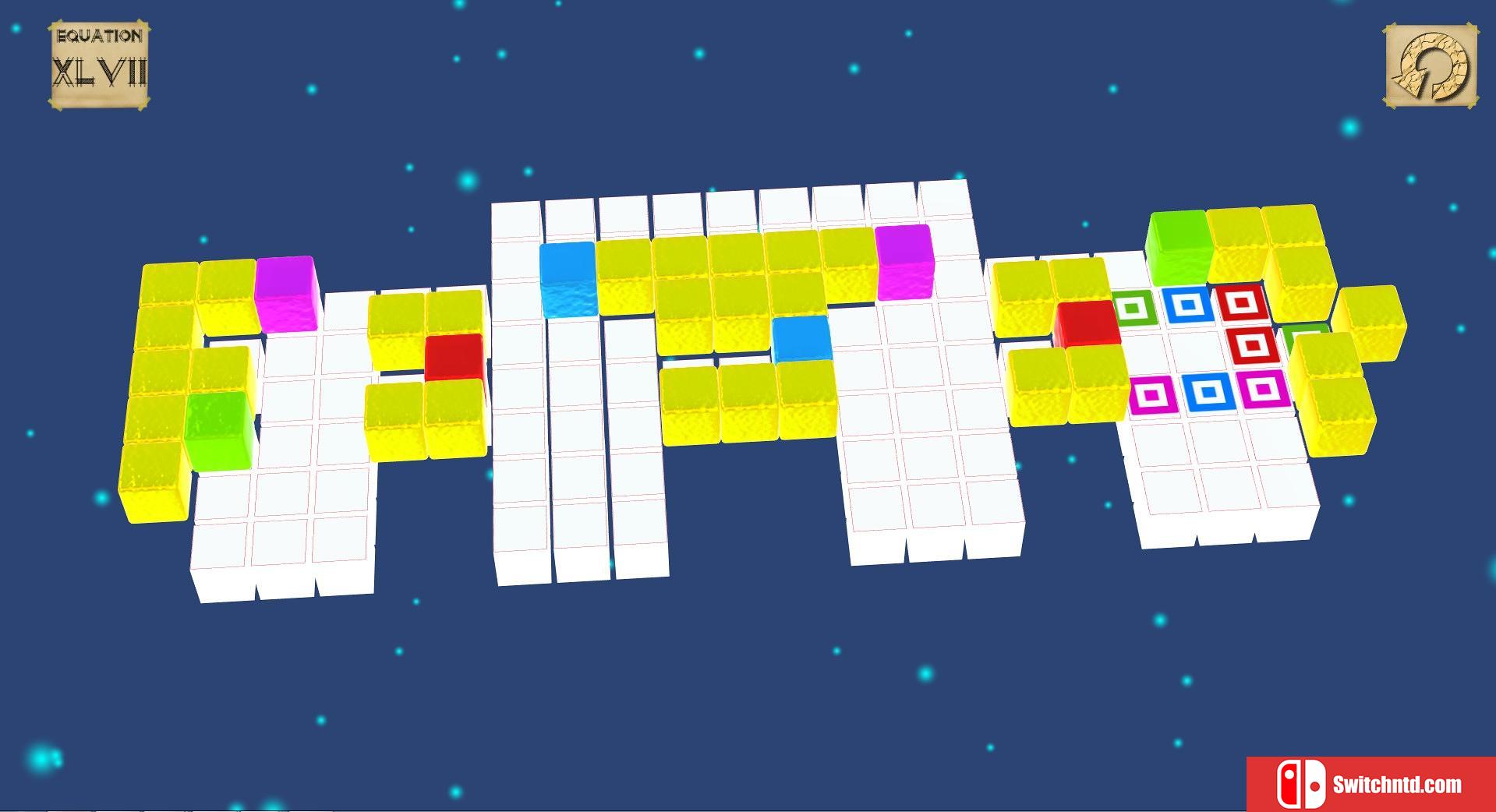 《粘性立方体：算法（GooCubelets: The Algoorithm）》七国语言 ALiAS硬盘版[EN]_3