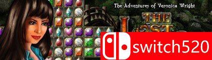 《维罗尼卡·怀特的冒险：失落的古墓（The Adventures of Veronica Wright）》v1.0 ZEKE破解版[EN]_0