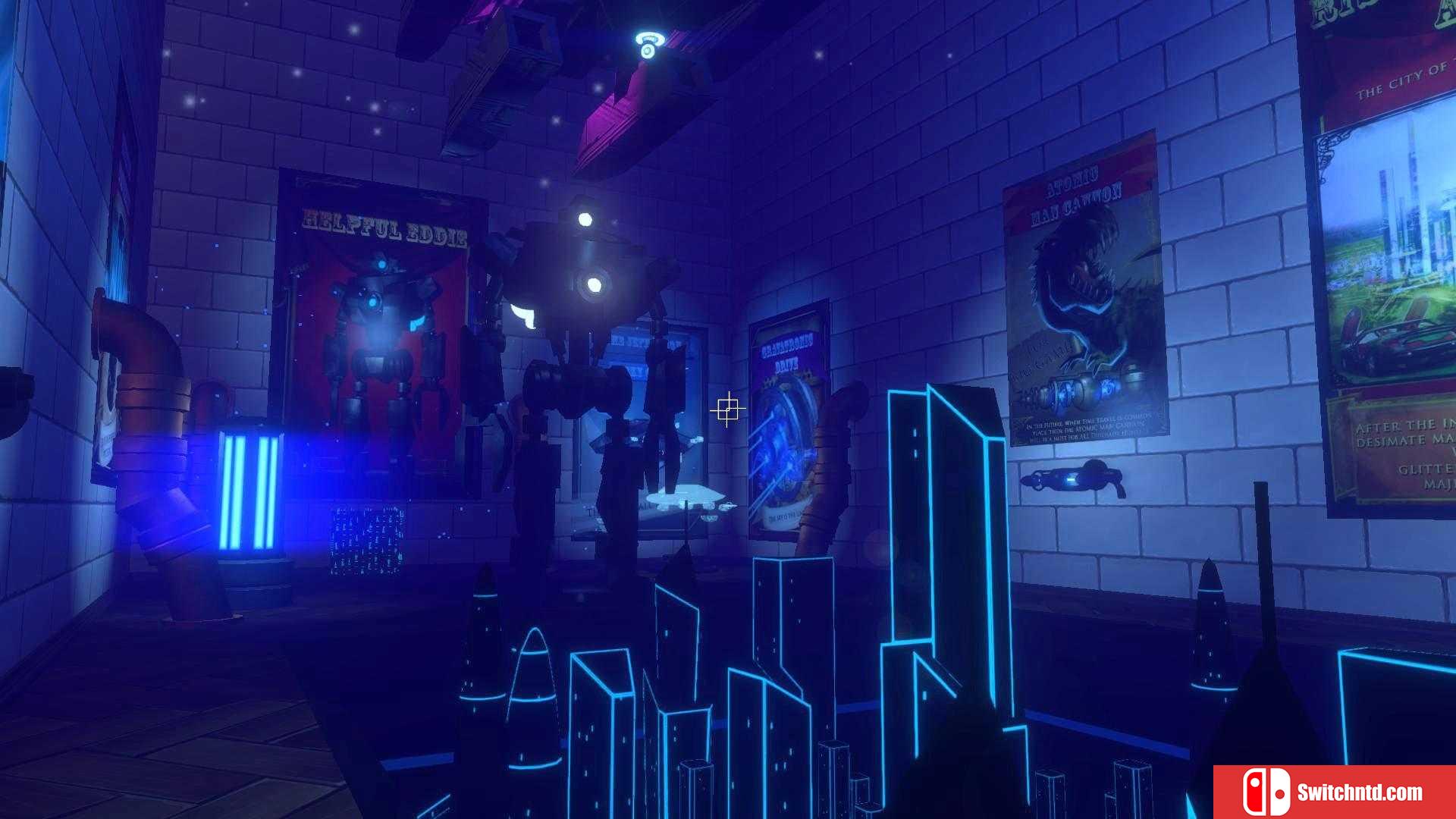 《灵魂原理（Soul Axiom）》CODEX破解版[EN]_6