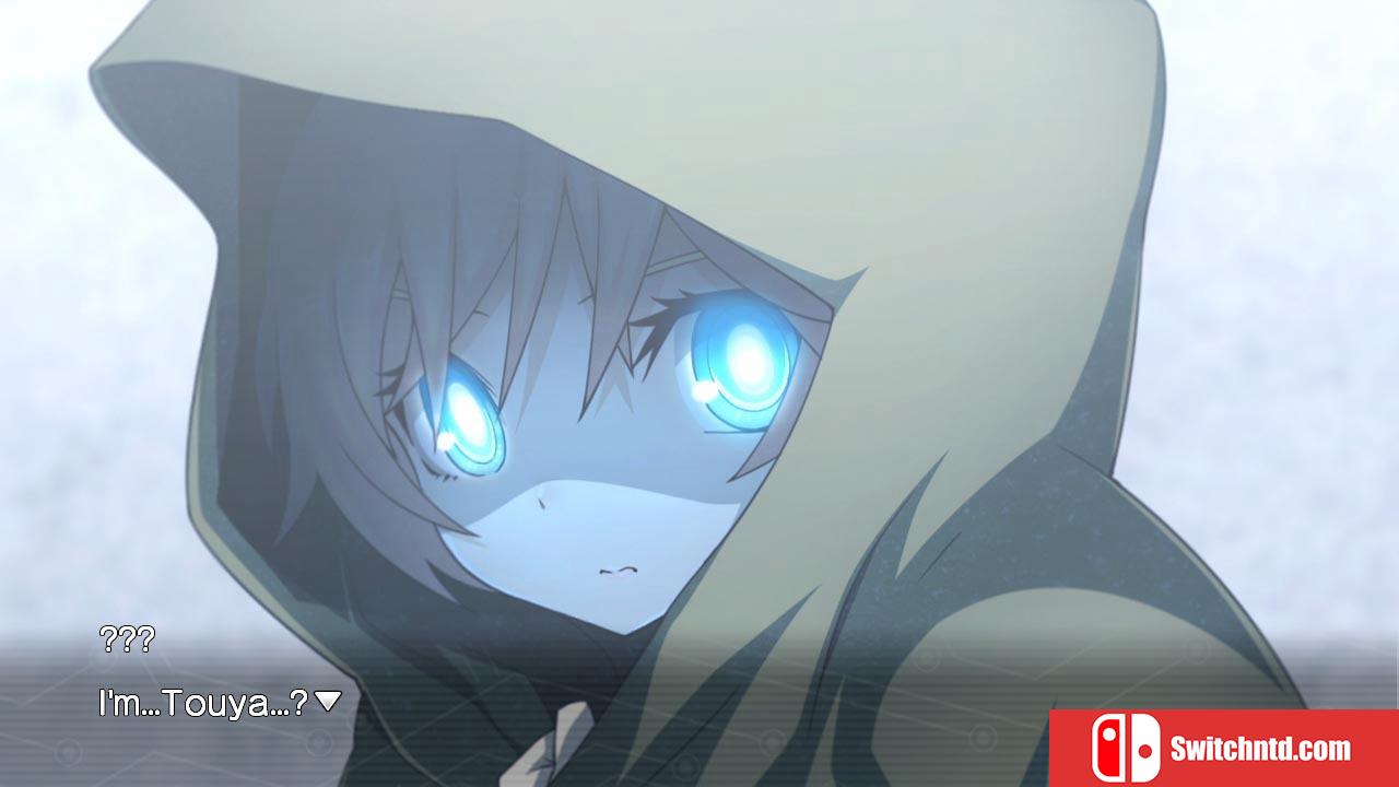 《X苍翼代号：胚胎（XBlaze Code: Embryo）》CODEX破解版[EN]_1