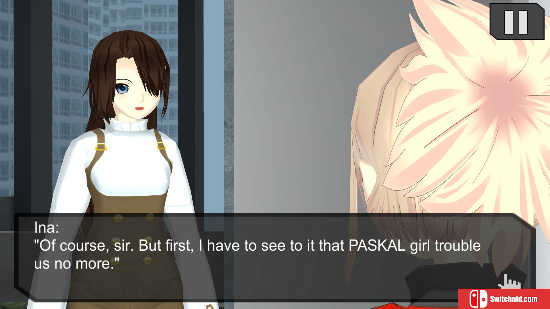 《逃脱万岁（Banzai Escape）》PLAZA破解版[EN]_2