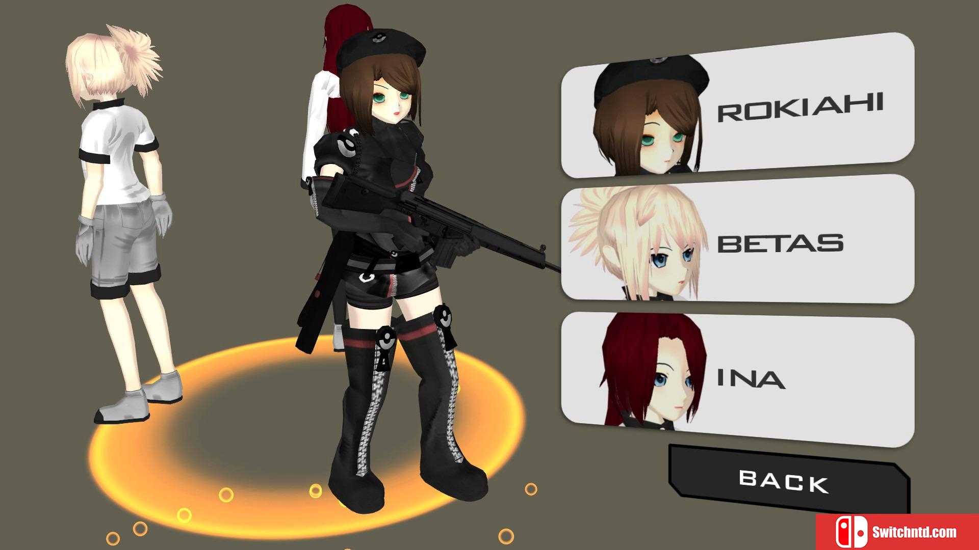 《逃脱万岁（Banzai Escape）》PLAZA破解版[EN]_7