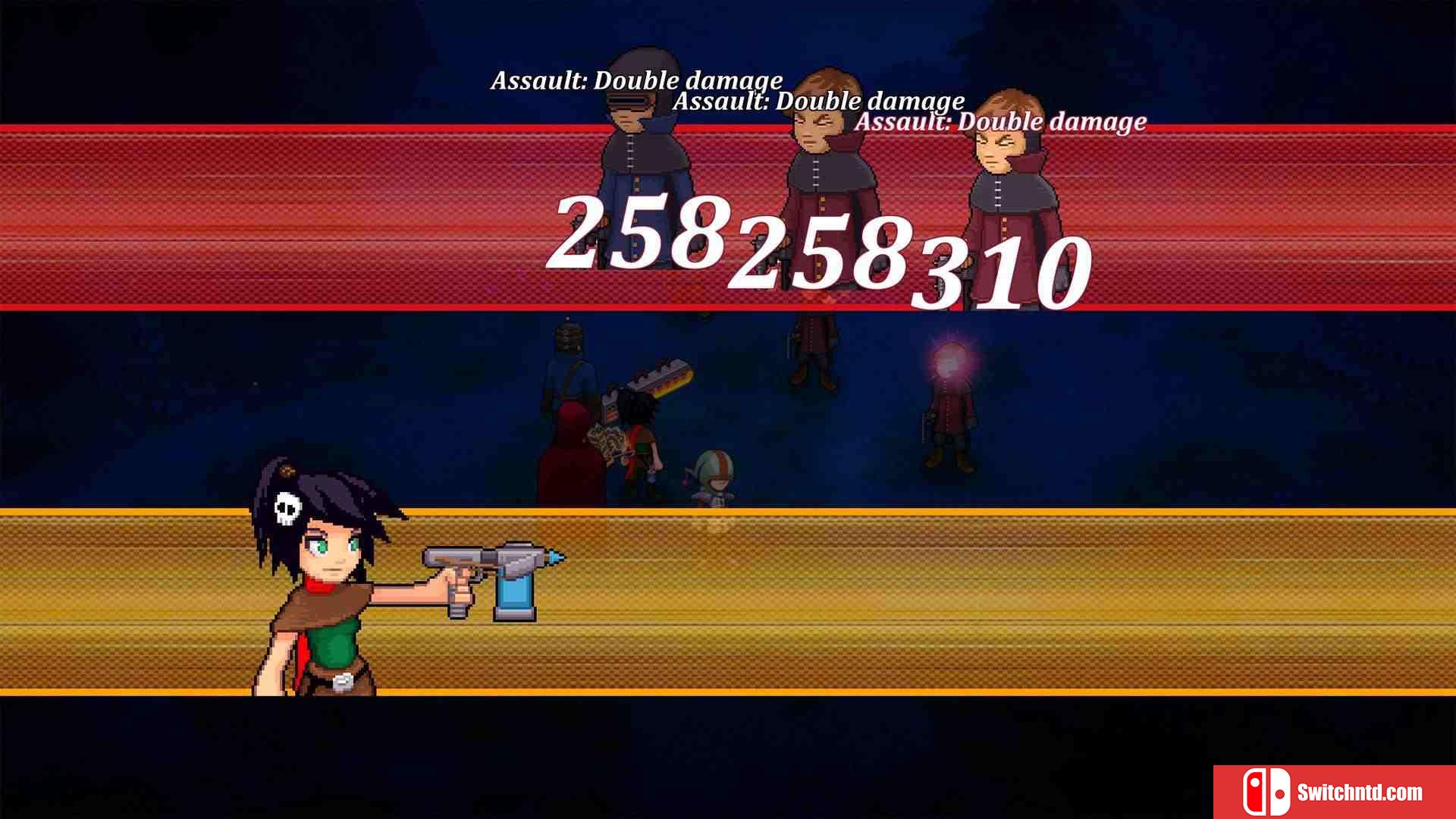 《楚龙：暗影来袭（Trulon: The Shadow Engine）》FANiSO破解版[EN]_1
