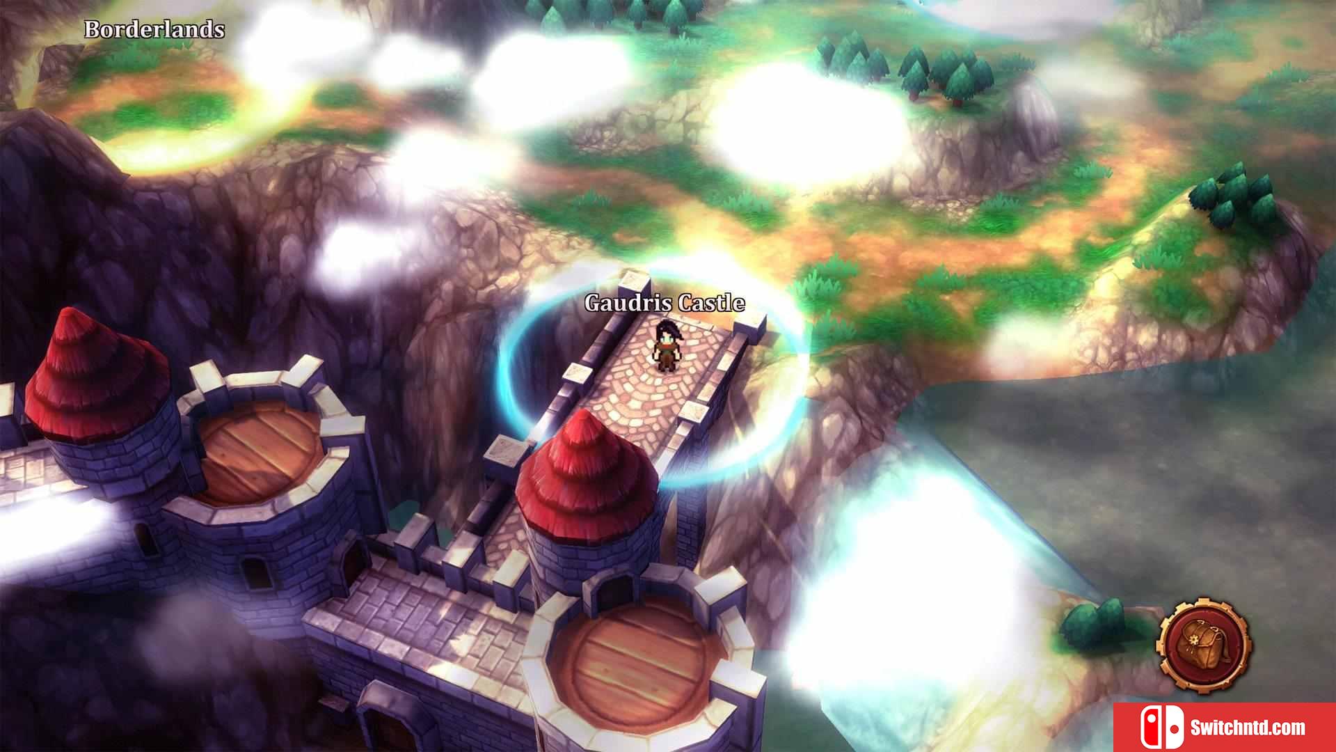 《楚龙：暗影来袭（Trulon: The Shadow Engine）》FANiSO破解版[EN]_2