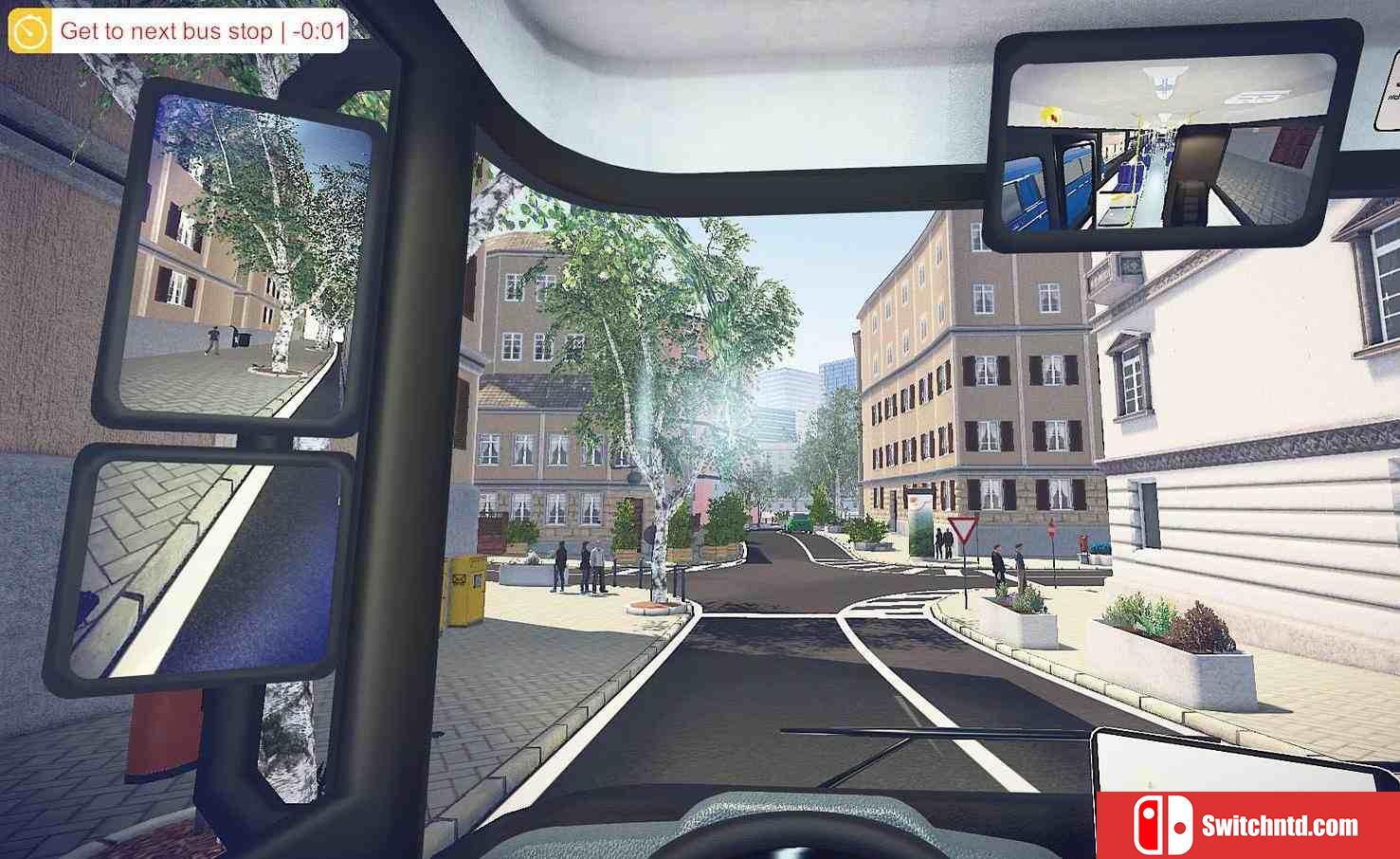 《模拟巴士16（Bus Simulator 16）》HI2U破解版[EN][更新升级档+汉化补丁]_2