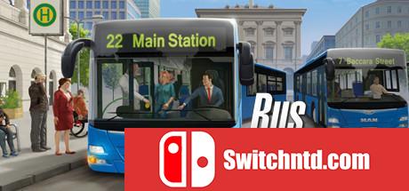 《模拟巴士16（Bus Simulator 16）》HI2U破解版[EN][更新升级档+汉化补丁]_0