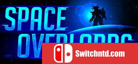 《太空领主（Space Overlords）》CODEX破解版[EN]_0
