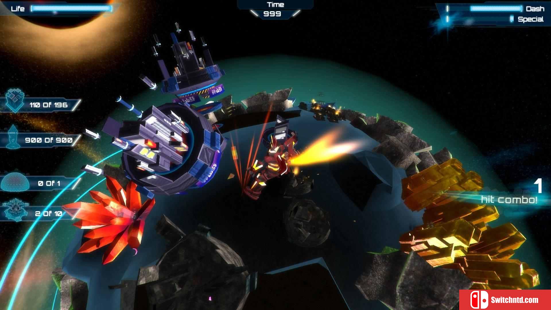 《太空领主（Space Overlords）》CODEX破解版[EN]_1