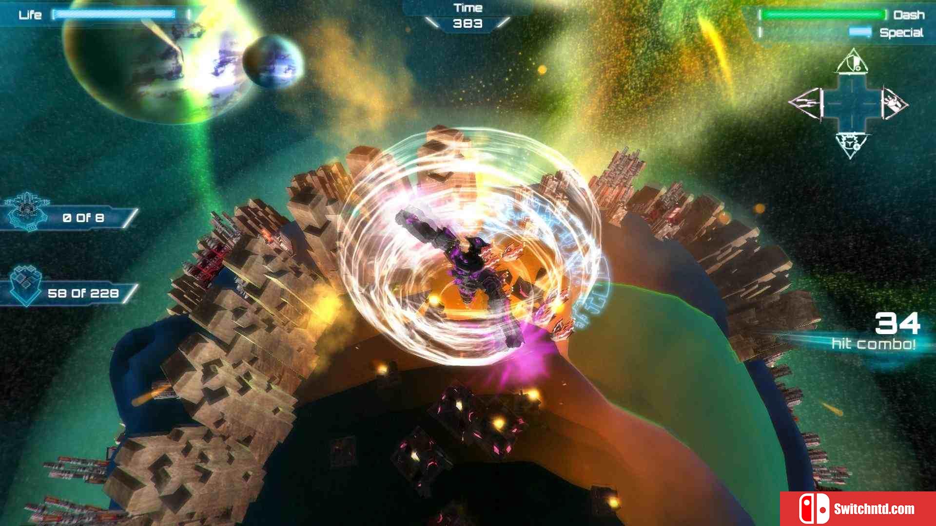 《太空领主（Space Overlords）》CODEX破解版[EN]_4