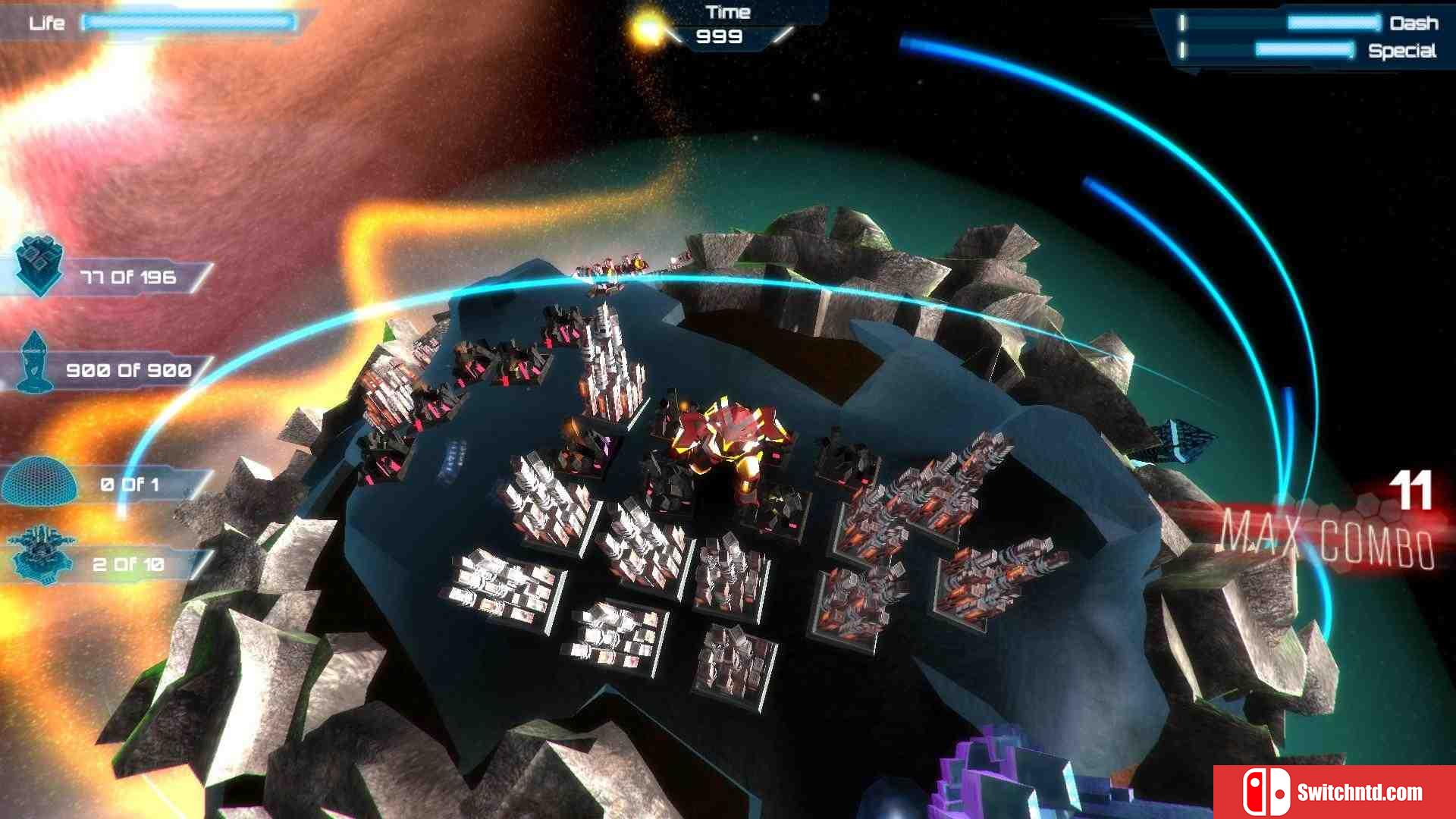 《太空领主（Space Overlords）》CODEX破解版[EN]_5