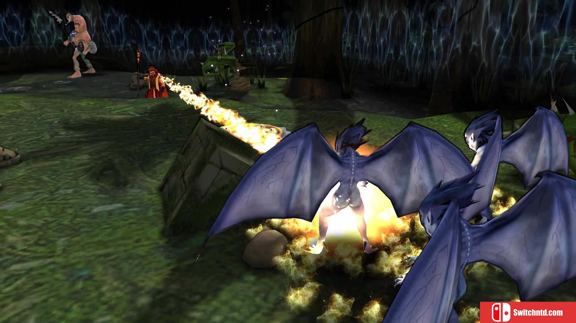 《战锤：奥术魔法（Warhammer: Arcane Magic）》PLAZA破解版[EN]_7